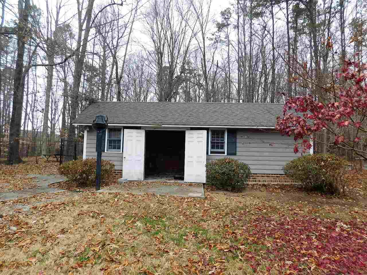 403 Shetland Road Rougemont, NC 27572 - Photo 23 of 25 Photo 23