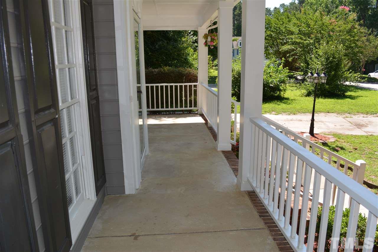 1713 Netherfield Lane Raleigh, NC 27610 - Photo 3 of 25 Gallery Image 3