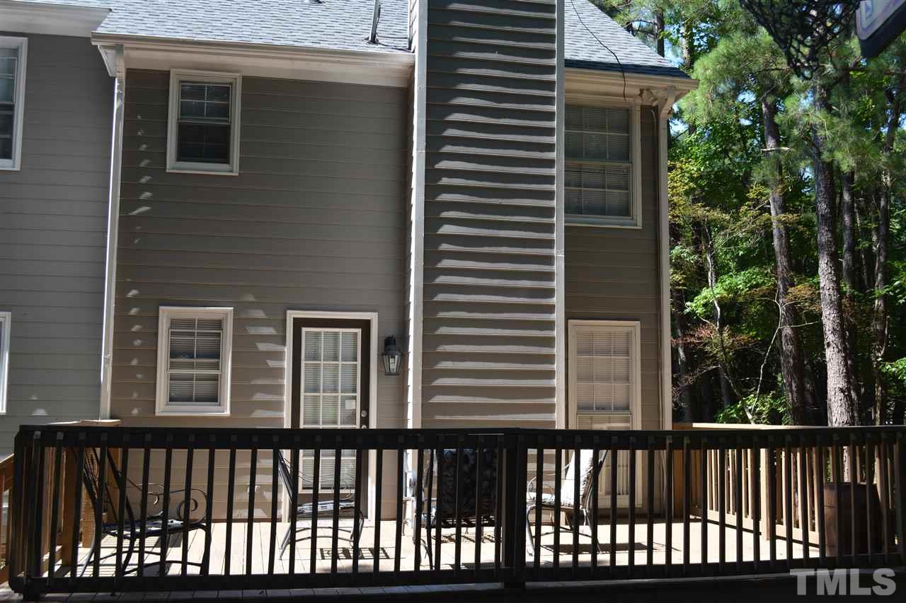 1713 Netherfield Lane Raleigh, NC 27610 - Photo 24 of 25 Gallery Image 24