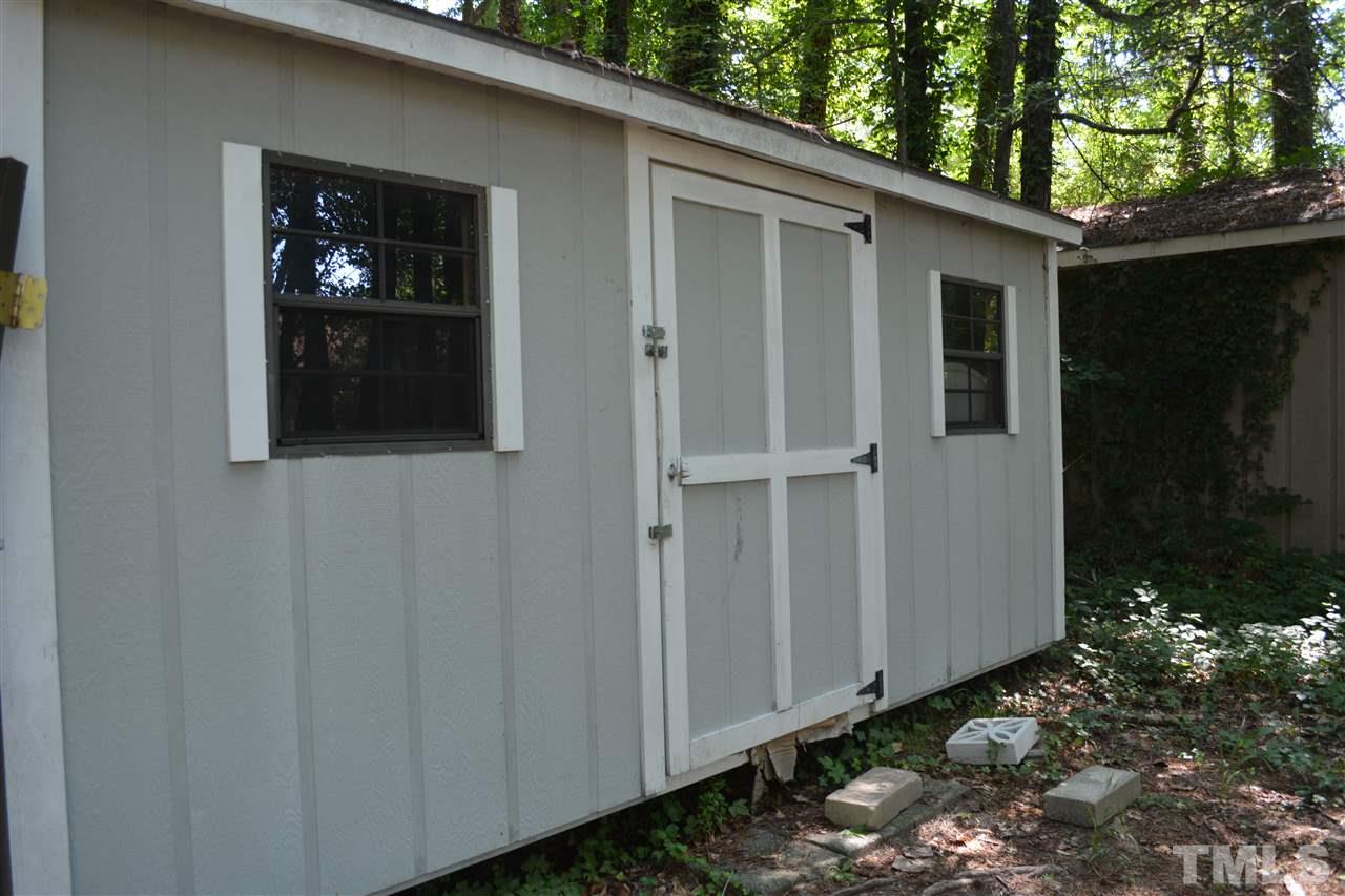 1713 Netherfield Lane Raleigh, NC 27610 - Photo 25 of 25 Gallery Image 25