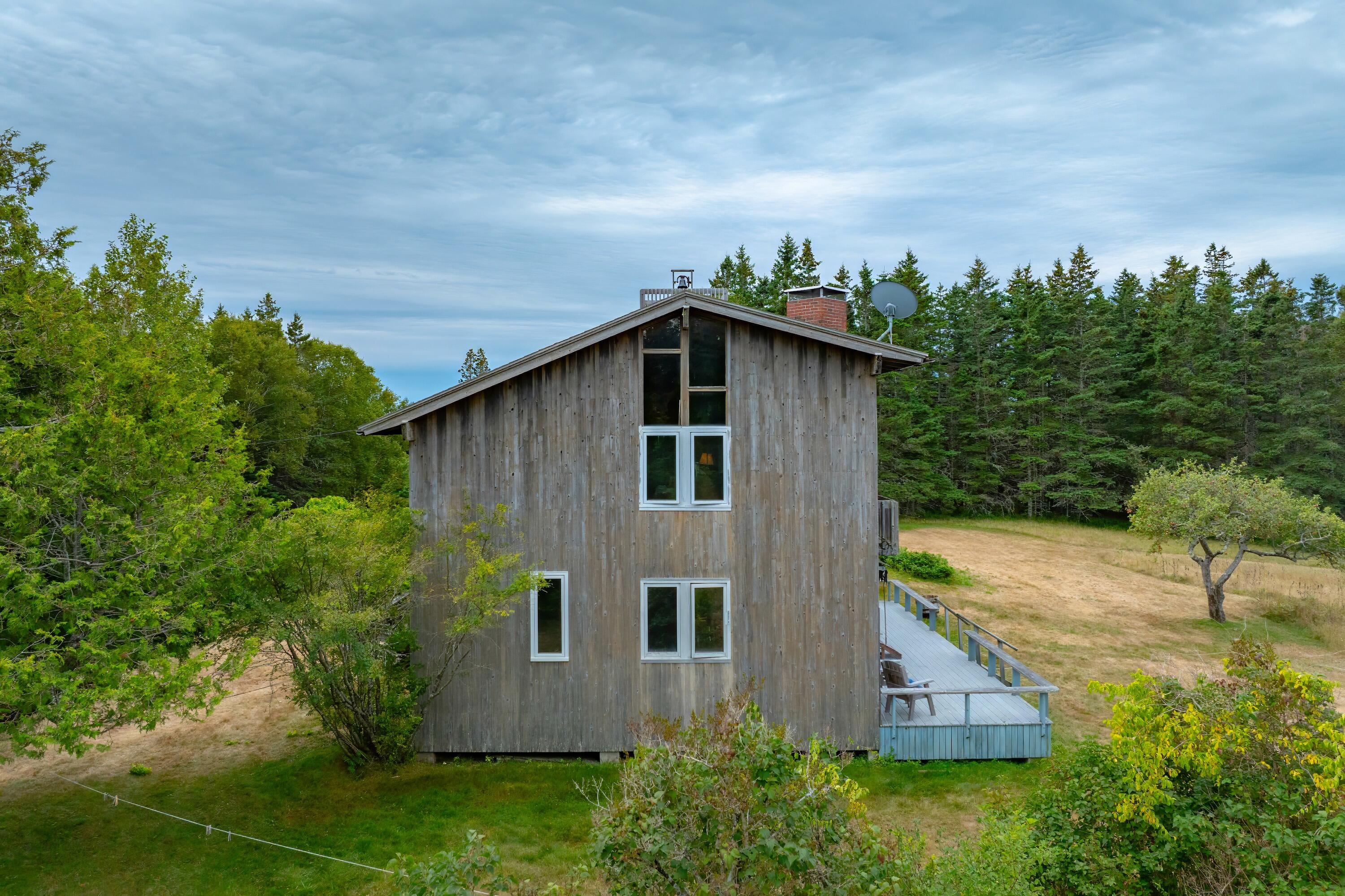 163 Back Road Brooklin, ME 04616 - Photo 111 of 132 164backroad - 128