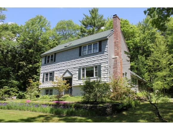 24 Gile Road Nottingham, NH 03290 - Photo 1 of 1