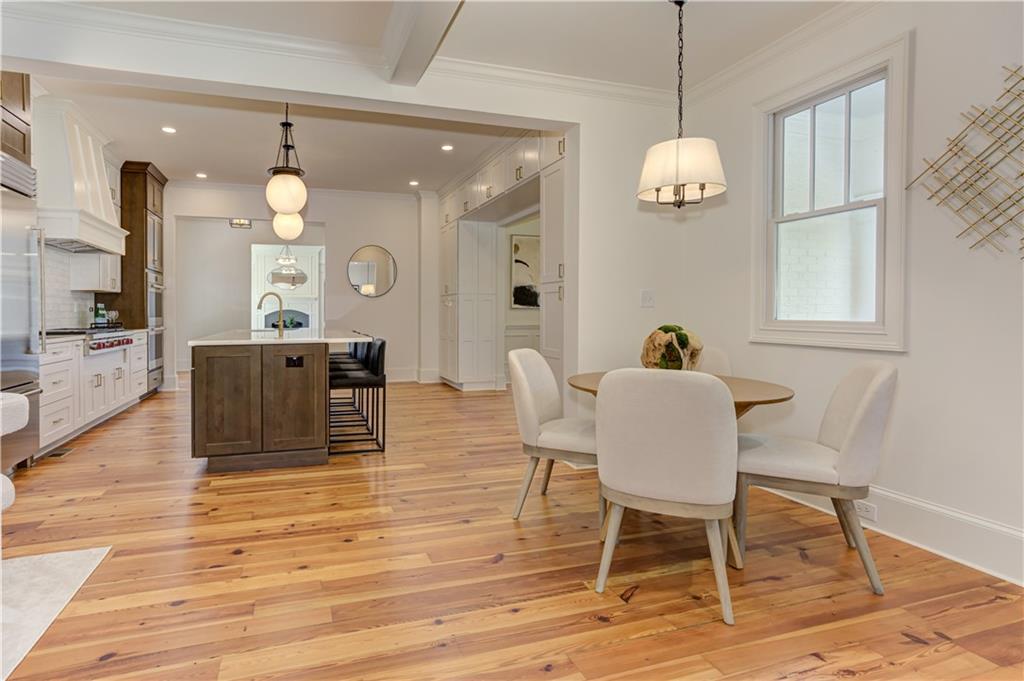 1811 Murdock Road Marietta, GA 30062 - Photo 22 of 75