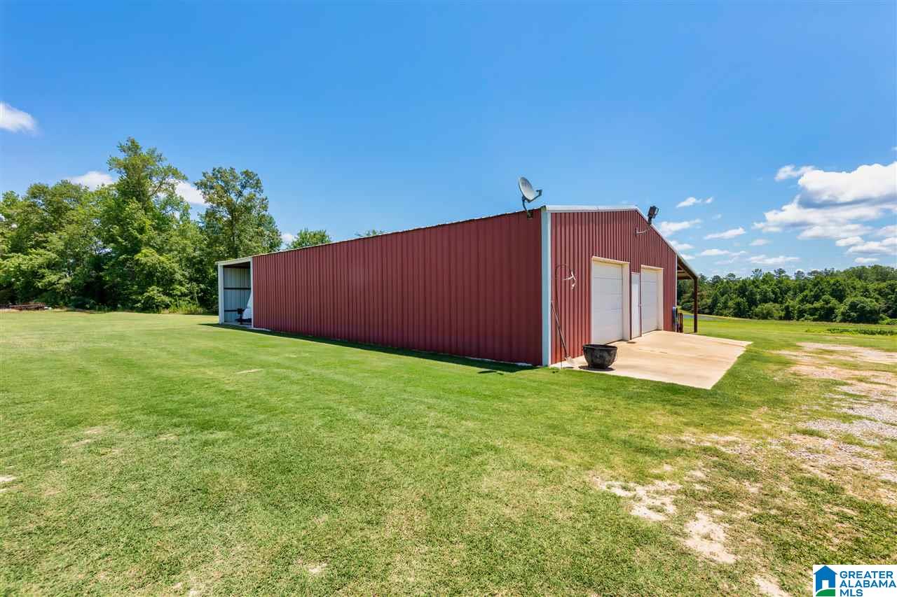 1210 County Road 97 Verbena, AL 36091 - Photo 12 of 50