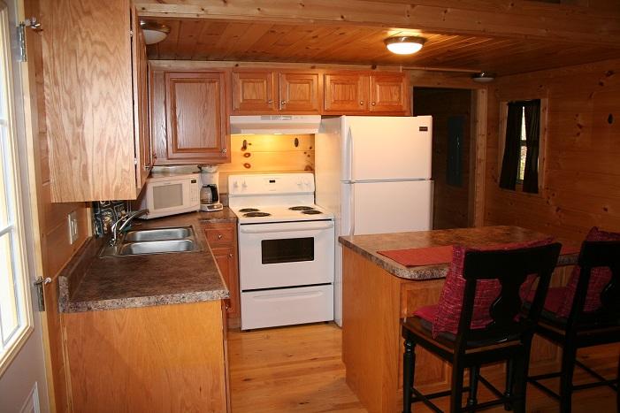 160 Stanley Road Trenton, GA 30752 - Photo 2 of 20 160 Stanley Road - 2 kitchen
