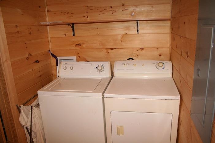 160 Stanley Road Trenton, GA 30752 - Photo 11 of 20 160 Stanley Road - Washer & Dryer