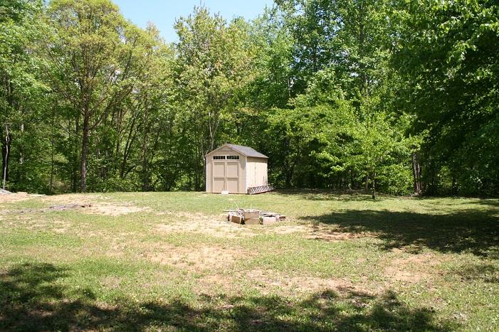160 Stanley Road Trenton, GA 30752 - Photo 20 of 20 160 Stanley road New 9