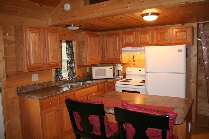 160 Stanley Road Trenton, GA 30752 - Photo 3 of 20 160 Stanley Road -Kitchen