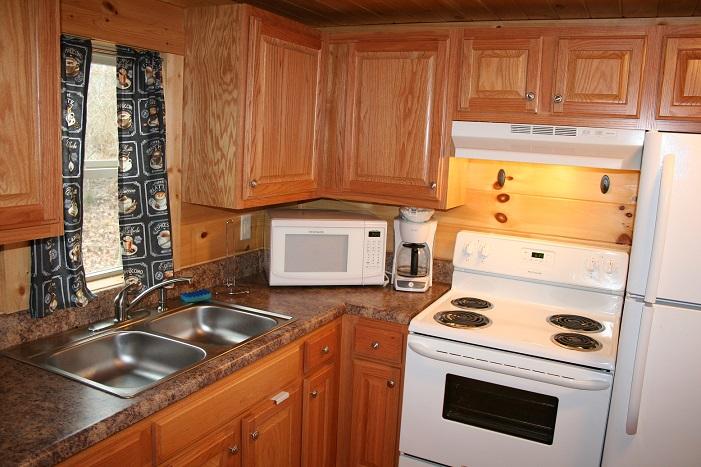 160 Stanley Road Trenton, GA 30752 - Photo 4 of 20 160 Stanley Road - Sink