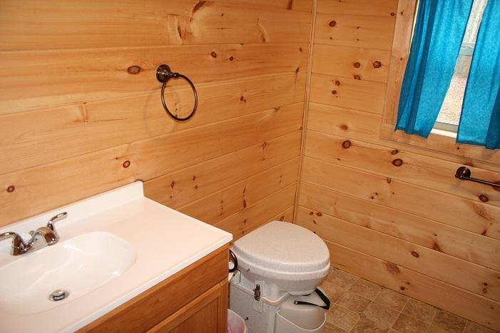 160 Stanley Road Trenton, GA 30752 - Photo 5 of 20 160 Stanley Road - Bathroom