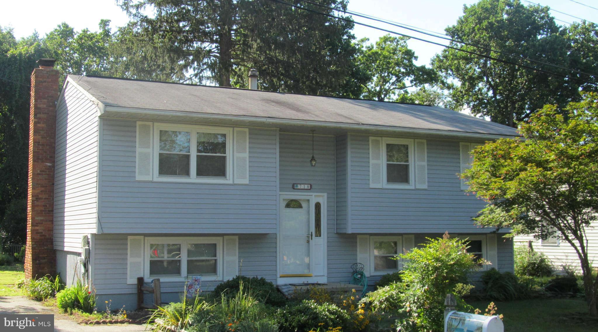 718 McCann Road Severna Park, MD 21146 - Photo 1 of 30 Exterior Front