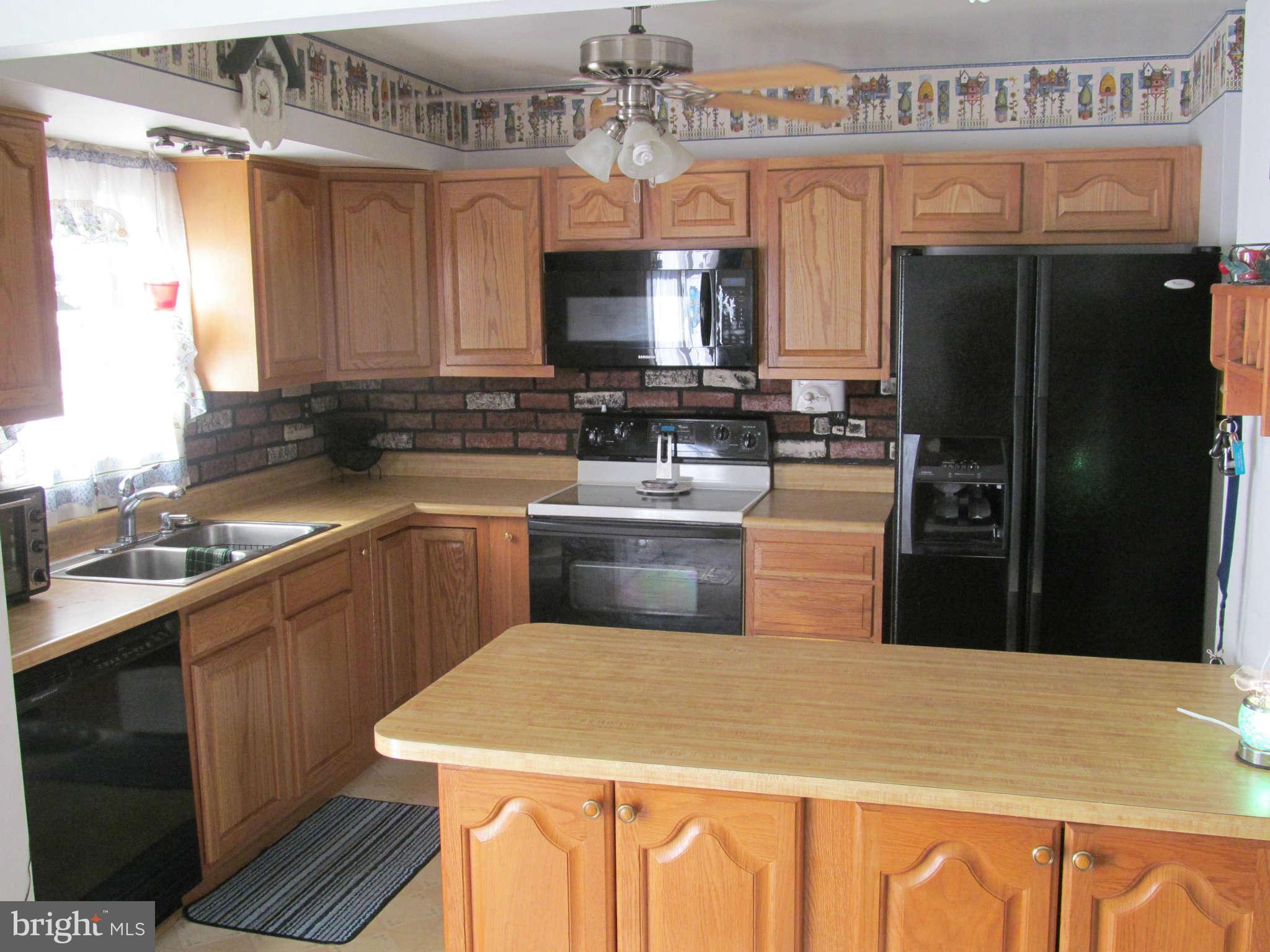 718 McCann Road Severna Park, MD 21146 - Photo 12 of 30 Kitchen