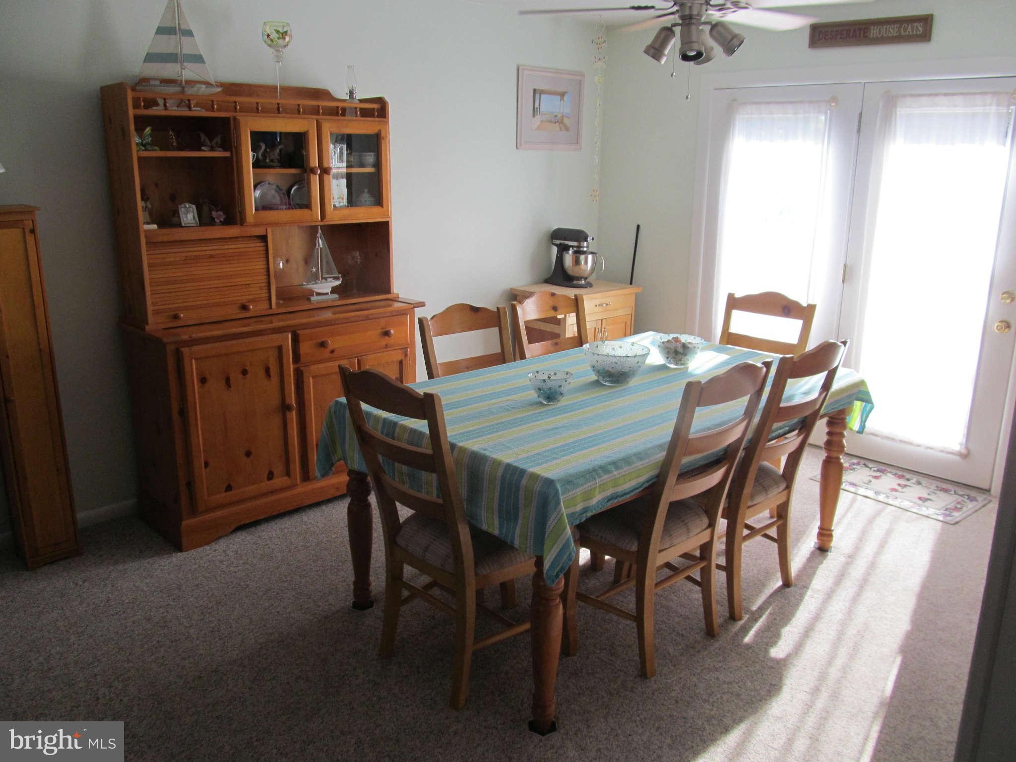 718 McCann Road Severna Park, MD 21146 - Photo 13 of 30 Dining Room