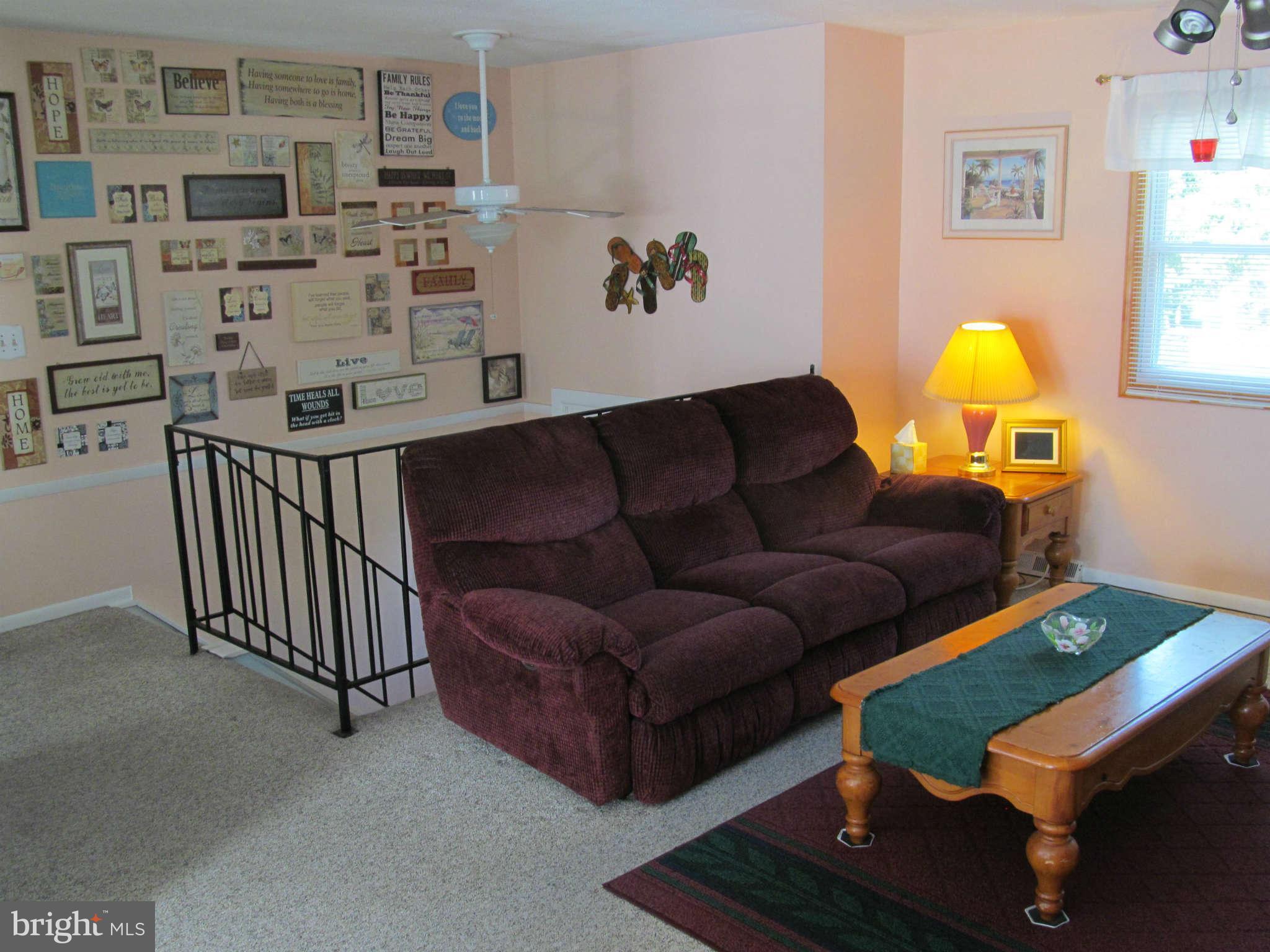 718 McCann Road Severna Park, MD 21146 - Photo 17 of 30 Living Room