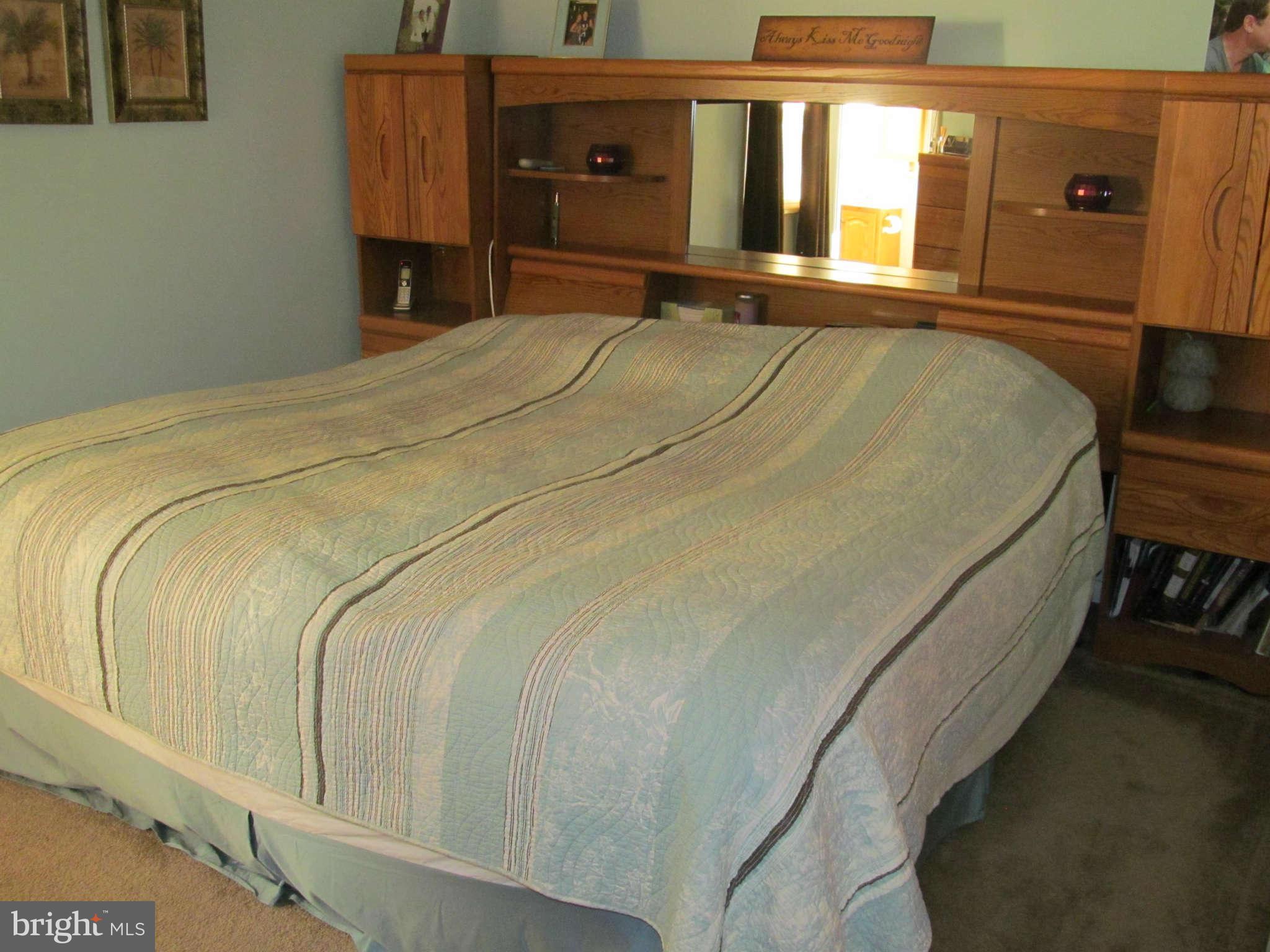 718 McCann Road Severna Park, MD 21146 - Photo 18 of 30 Bedroom Master