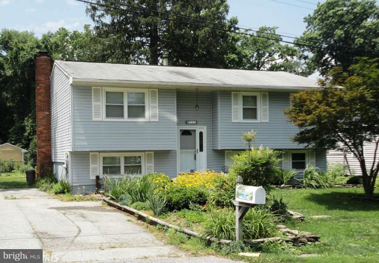 718 McCann Road Severna Park, MD 21146 - Photo 27 of 30 Exterior Front