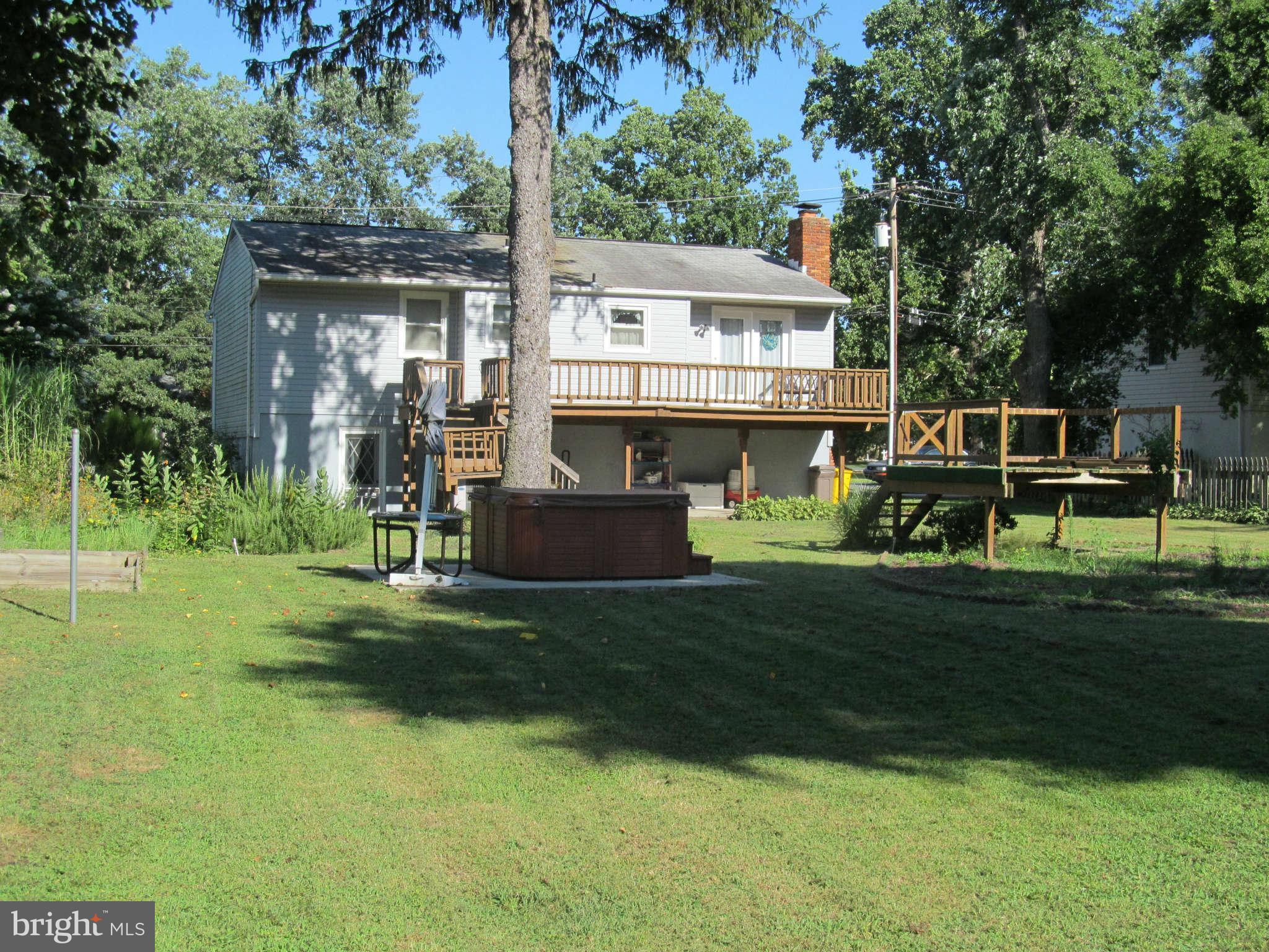 718 McCann Road Severna Park, MD 21146 - Photo 28 of 30 Exterior Rear