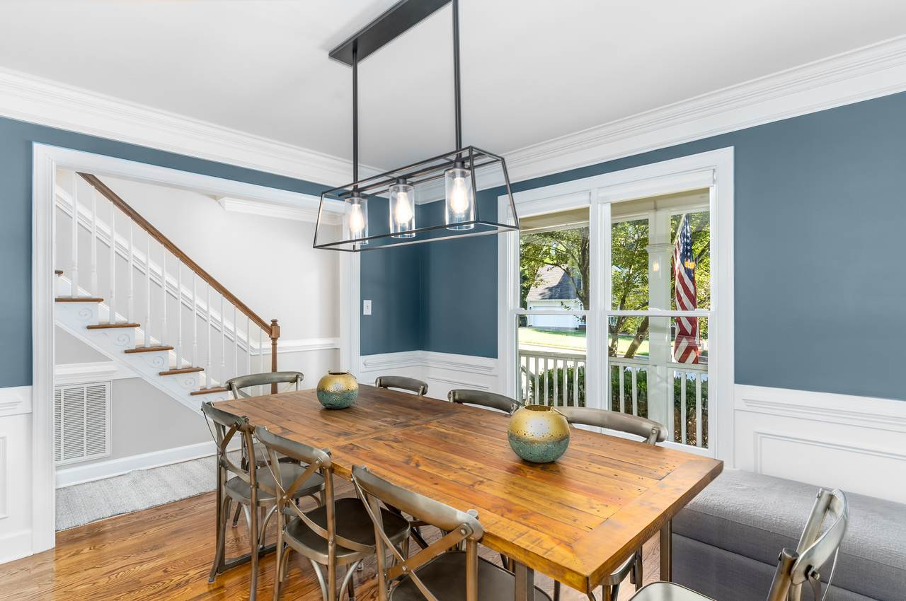 9217 Dawnshire Road Raleigh, NC 27615 - Photo 6 of 30 Photo 6