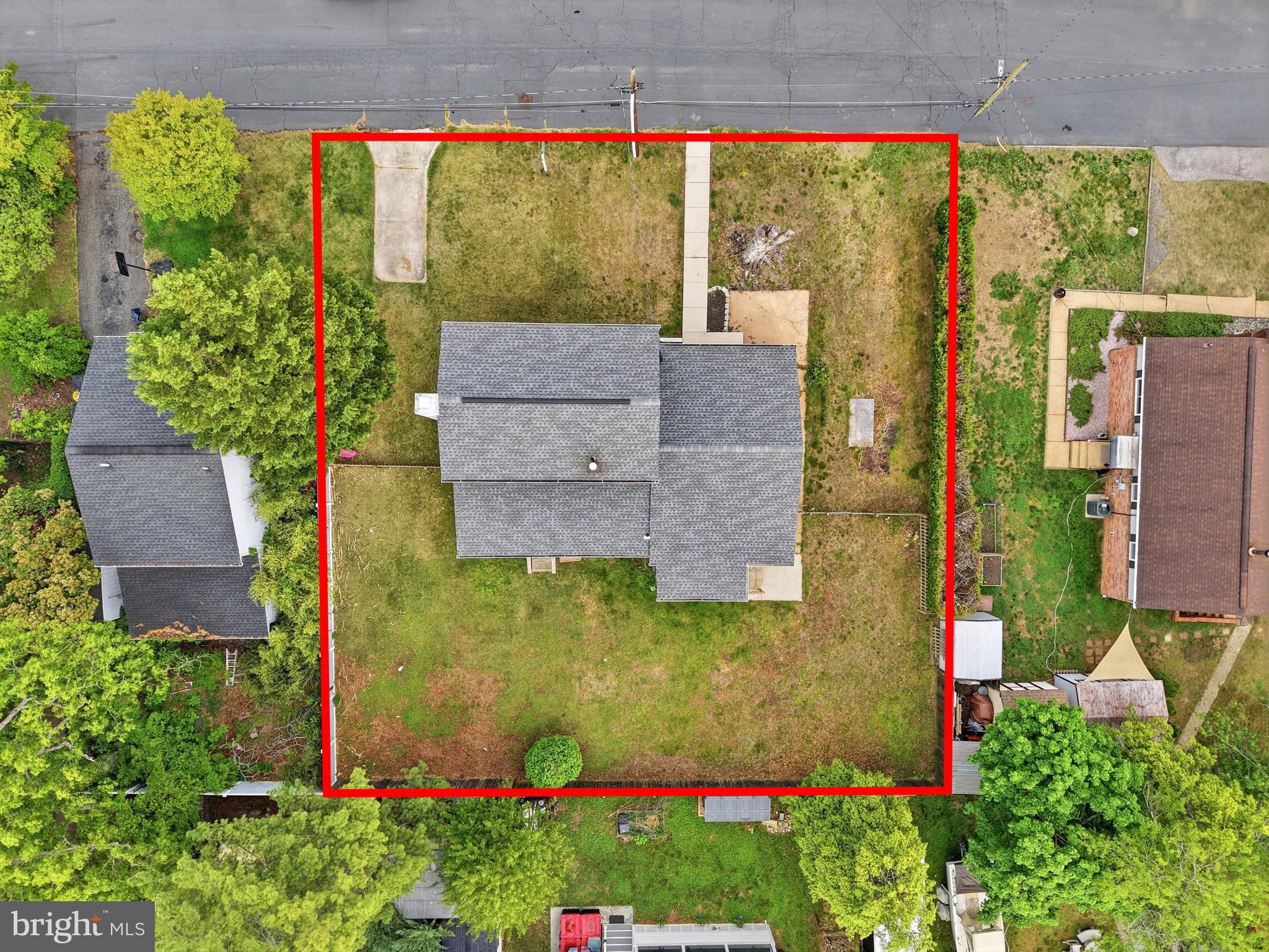 1816 Keymar Road Edgewater, MD 21037 - Photo 34 of 42 Gallery Image 34