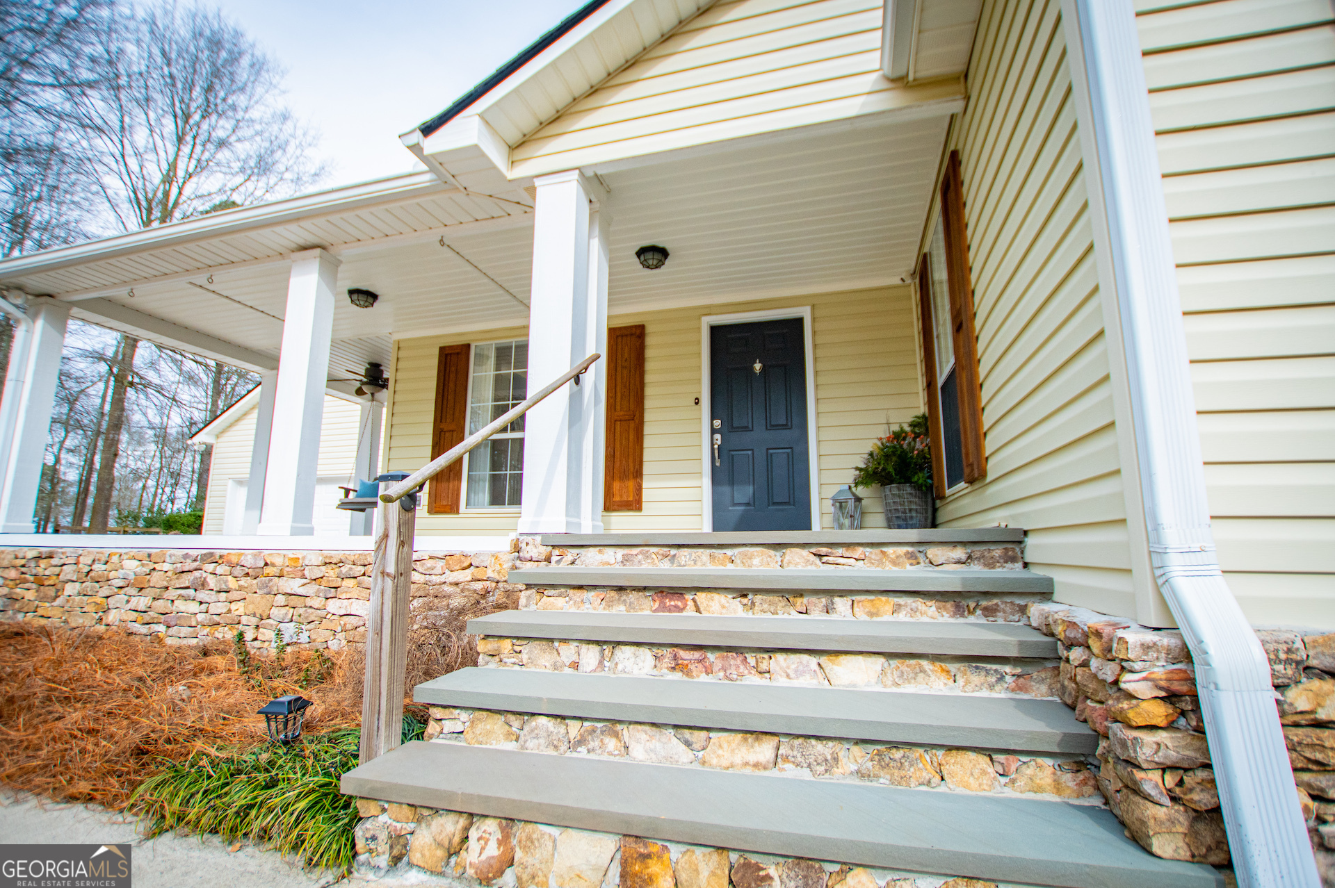 2 Pine Hill Drive Ranburne, AL 36273 - Photo 11 of 98