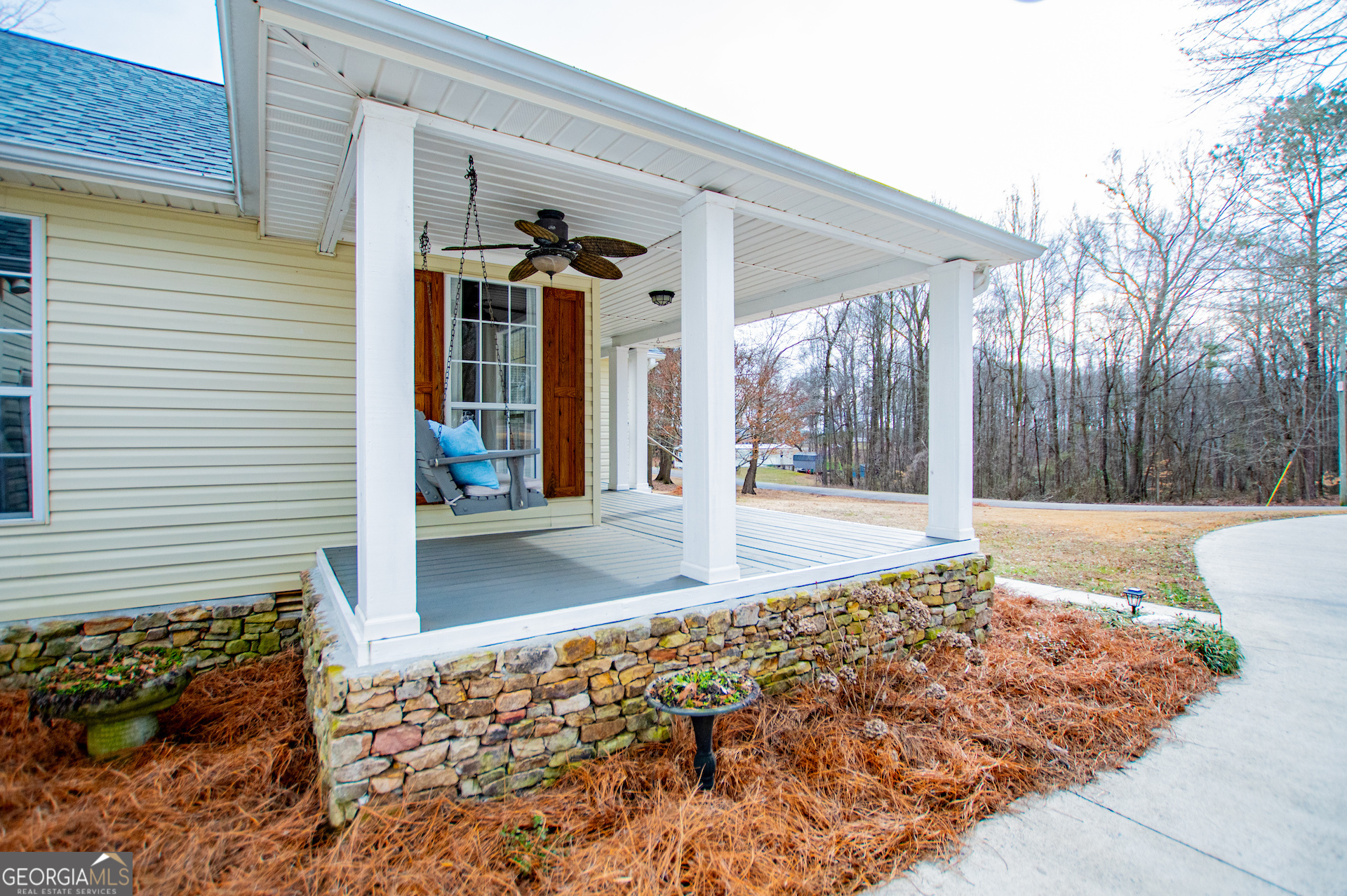 2 Pine Hill Drive Ranburne, AL 36273 - Photo 12 of 98