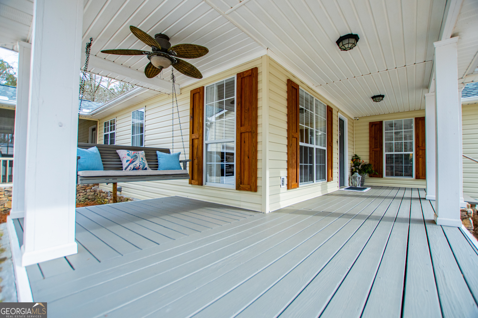 2 Pine Hill Drive Ranburne, AL 36273 - Photo 14 of 98