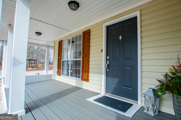 $439,900 | 2 Pine Hill Drive, Ranburne, AL 36273