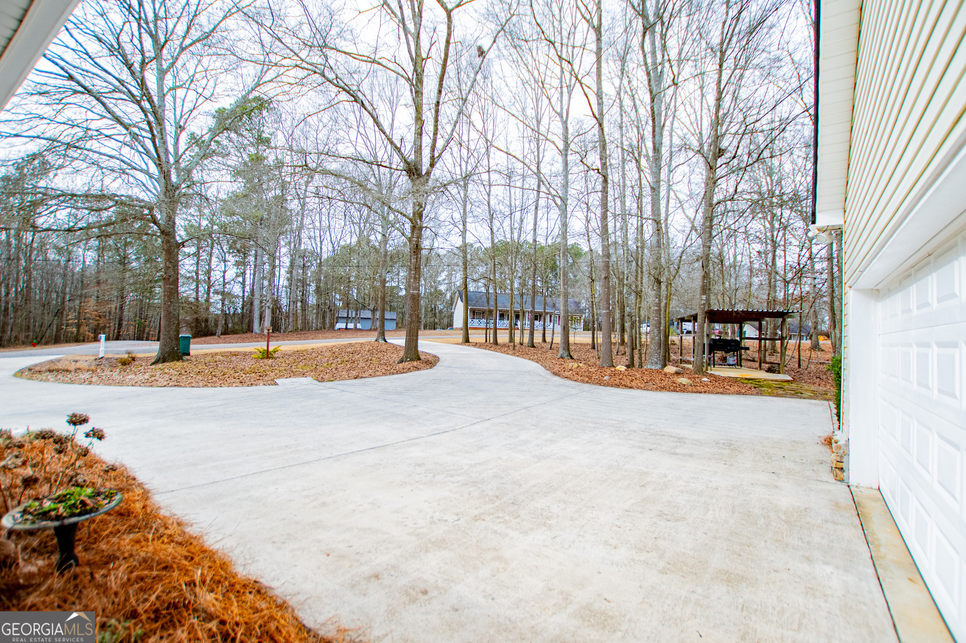 2 Pine Hill Drive Ranburne, AL 36273 - Photo 16 of 98
