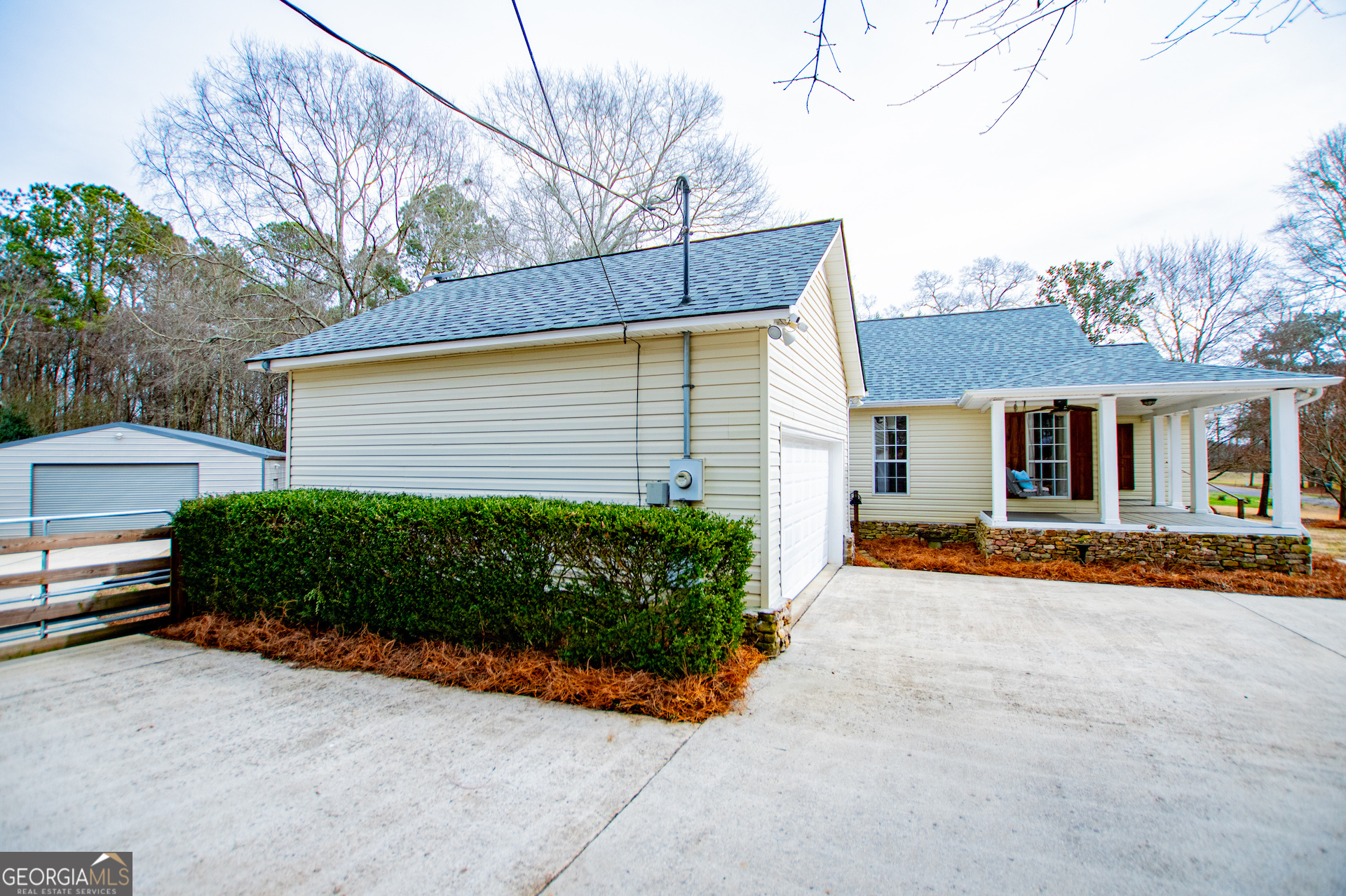 2 Pine Hill Drive Ranburne, AL 36273 - Photo 17 of 98