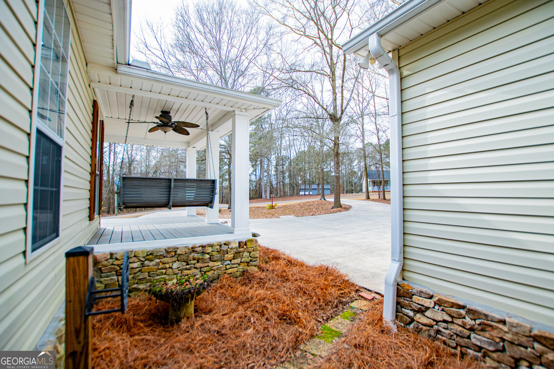 2 Pine Hill Drive Ranburne, AL 36273 - Photo 20 of 98
