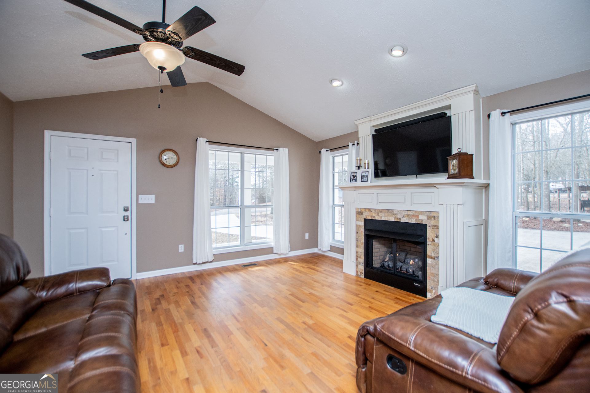 2 Pine Hill Drive Ranburne, AL 36273 - Photo 23 of 98