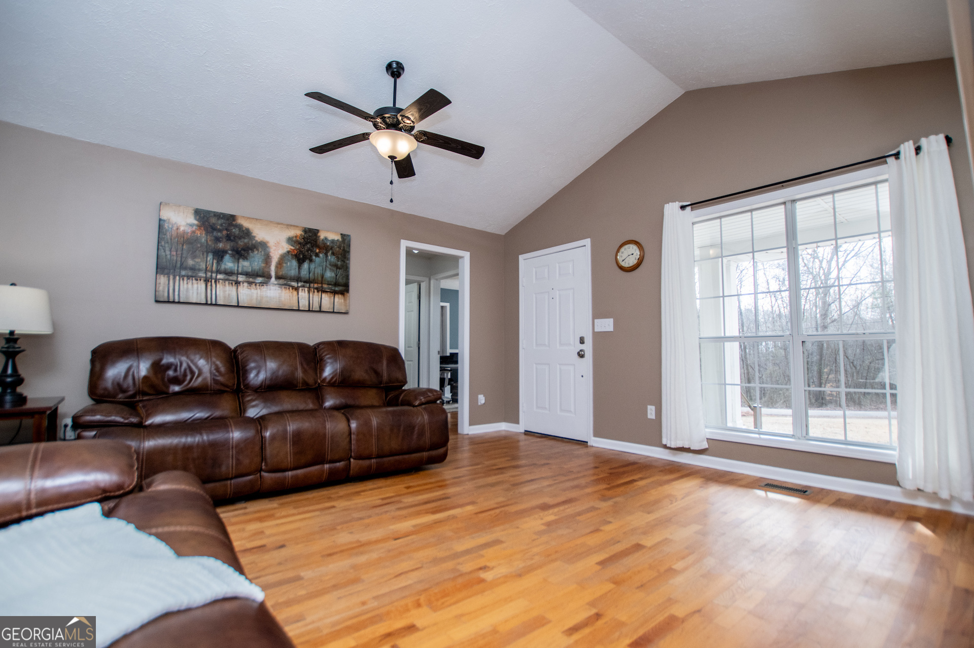 2 Pine Hill Drive Ranburne, AL 36273 - Photo 26 of 98