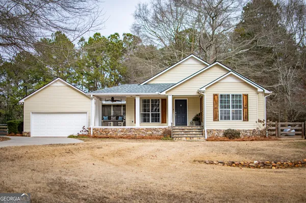 $439,900 | 2 Pine Hill Drive, Ranburne, AL 36273