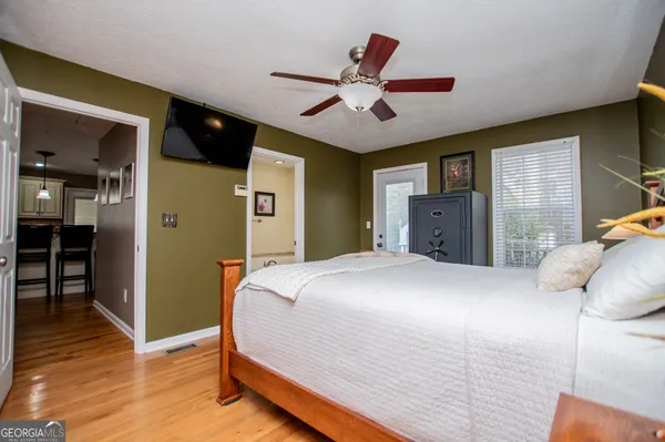 $439,900 | 2 Pine Hill Drive, Ranburne, AL 36273