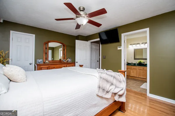 $439,900 | 2 Pine Hill Drive, Ranburne, AL 36273