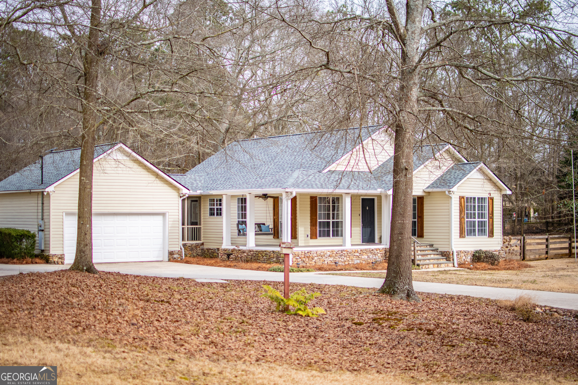 2 Pine Hill Drive Ranburne, AL 36273 - Photo 5 of 98