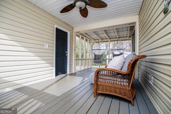 $439,900 | 2 Pine Hill Drive, Ranburne, AL 36273