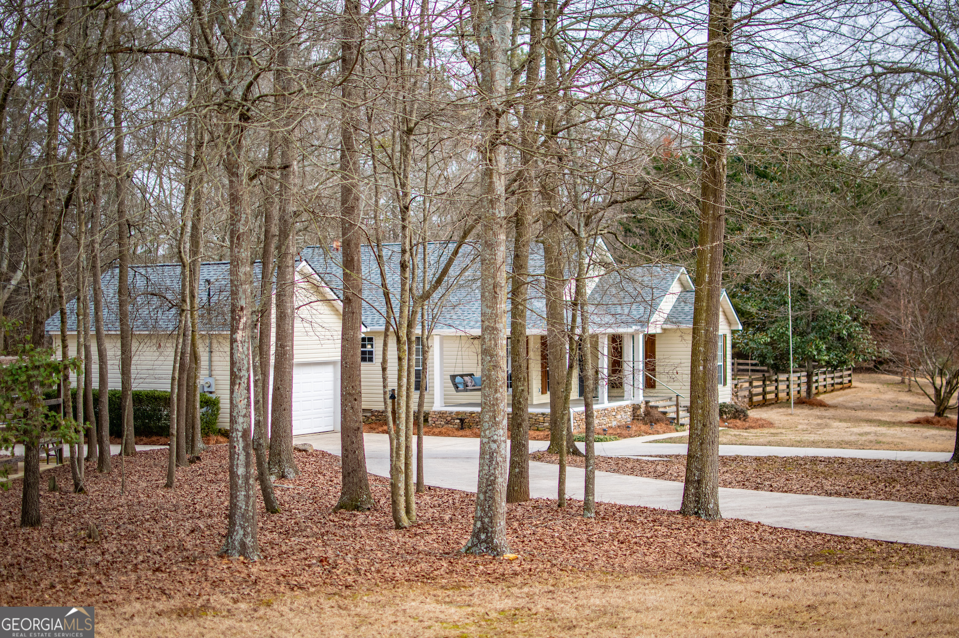 2 Pine Hill Drive Ranburne, AL 36273 - Photo 6 of 98