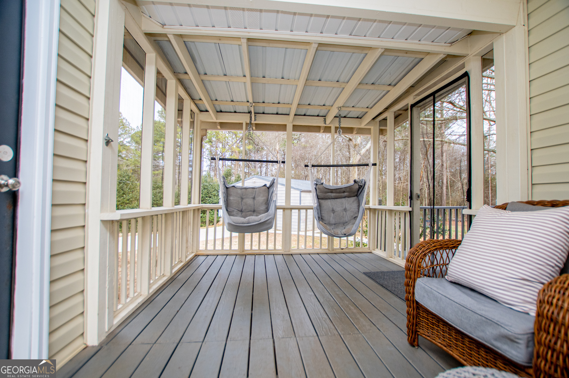 2 Pine Hill Drive Ranburne, AL 36273 - Photo 61 of 98