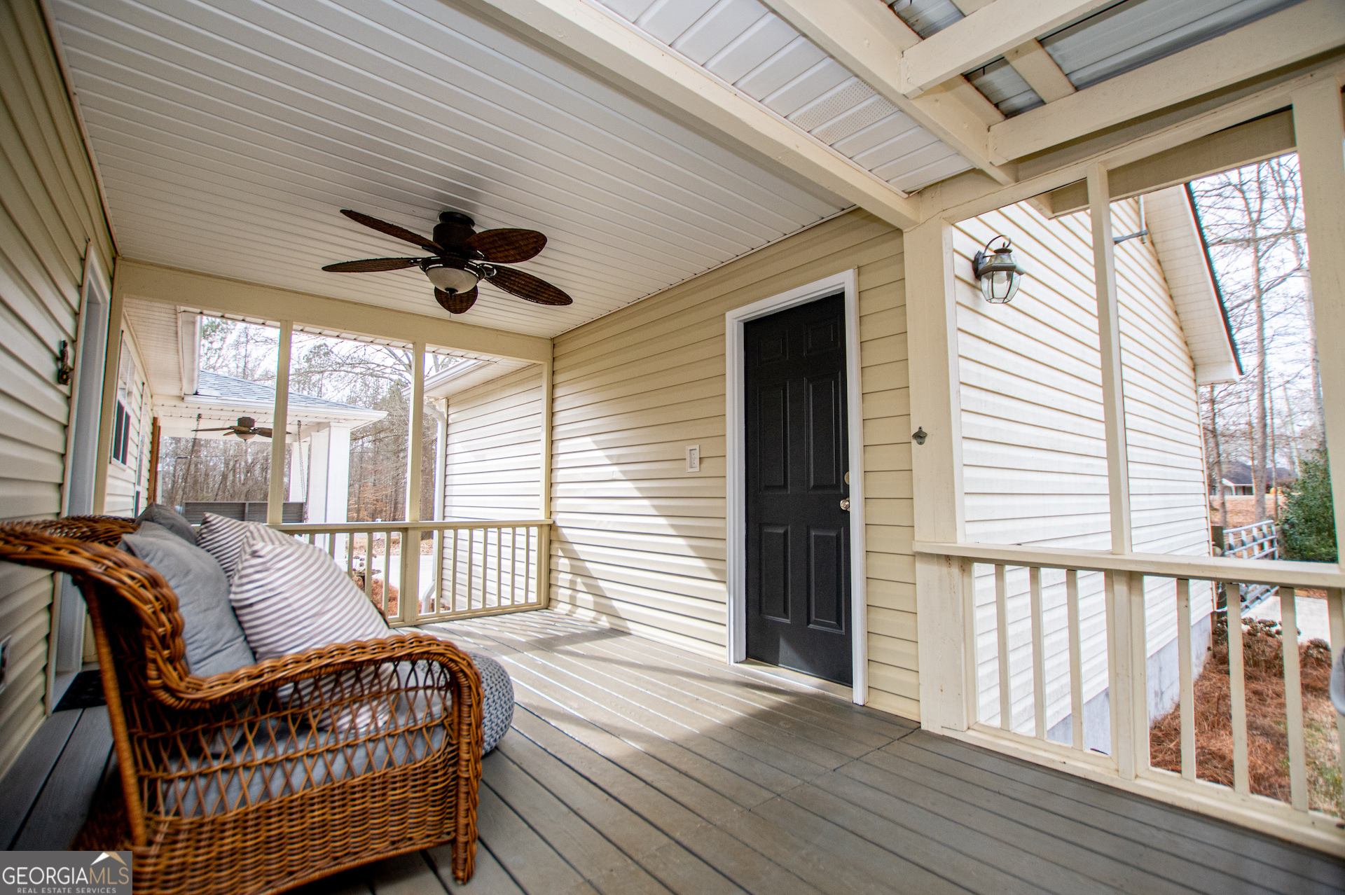 2 Pine Hill Drive Ranburne, AL 36273 - Photo 62 of 98