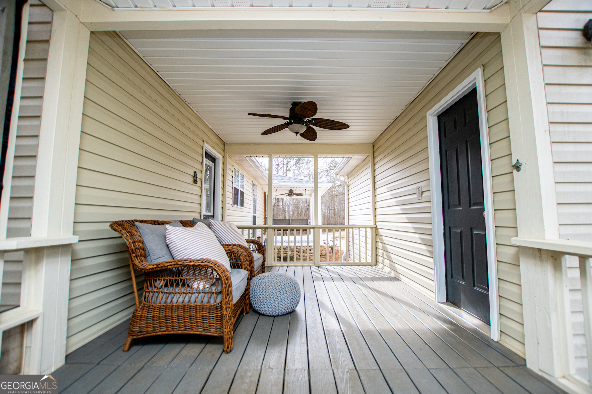 2 Pine Hill Drive Ranburne, AL 36273 - Photo 63 of 98