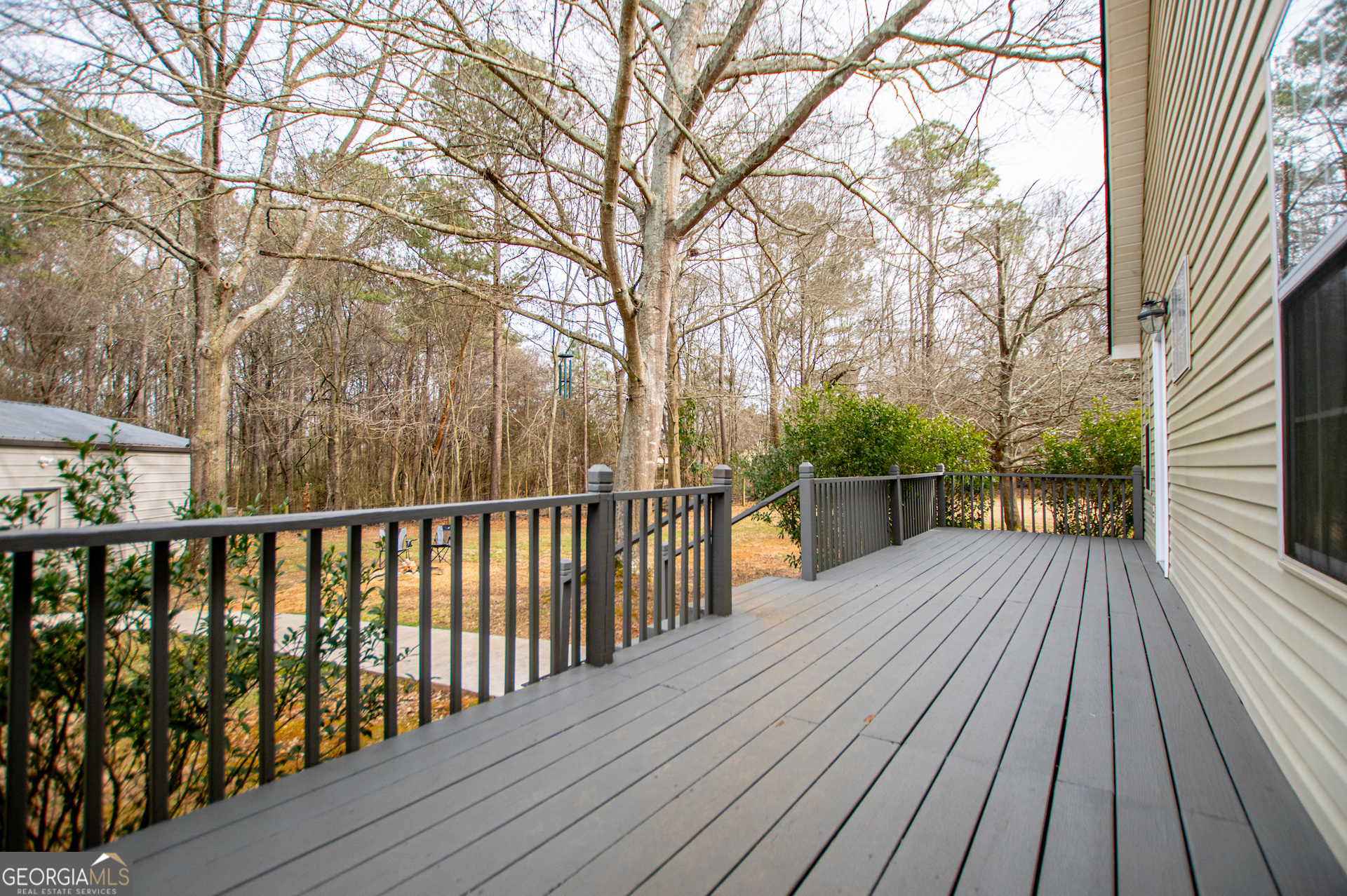 2 Pine Hill Drive Ranburne, AL 36273 - Photo 64 of 98