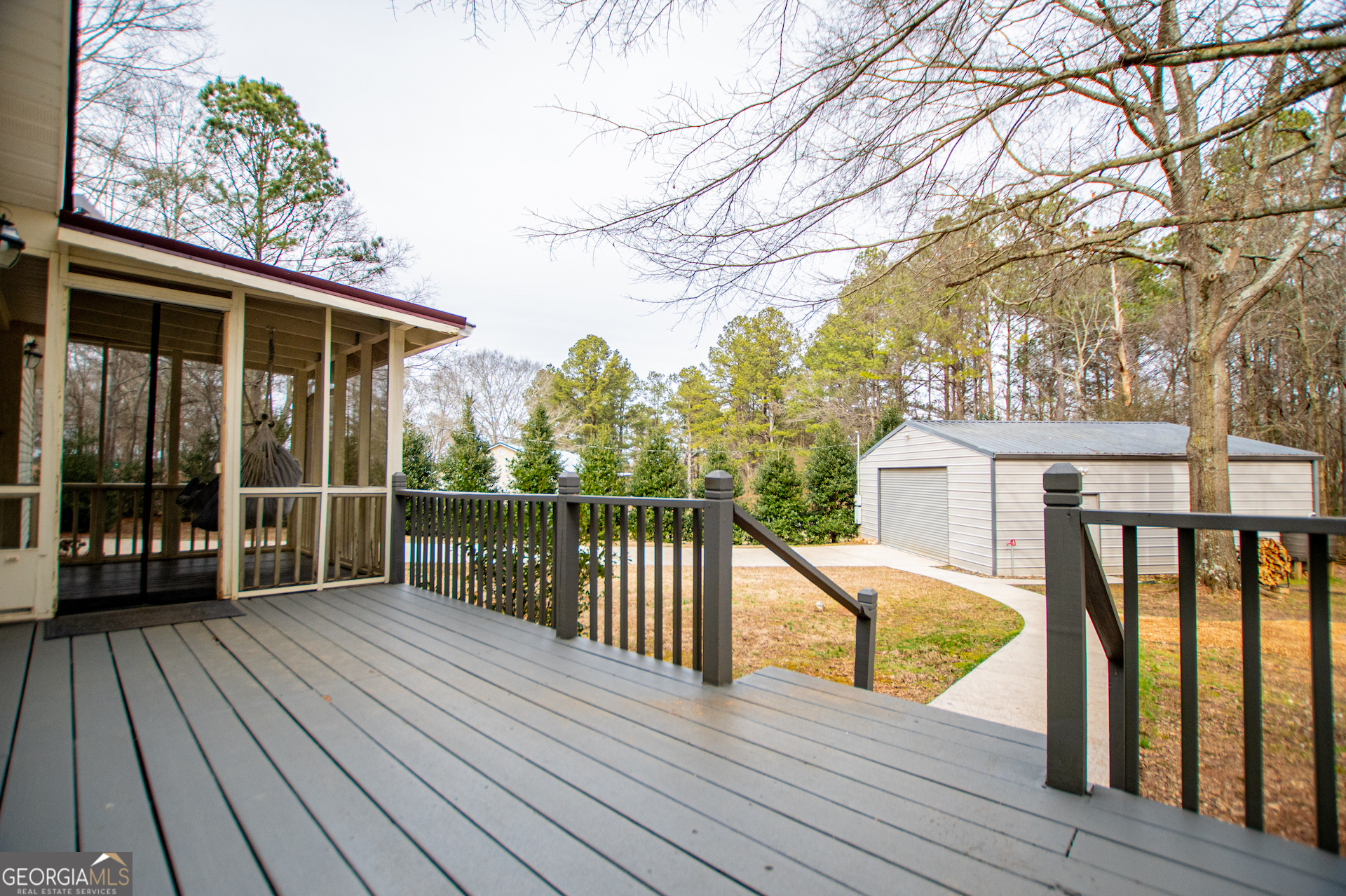 2 Pine Hill Drive Ranburne, AL 36273 - Photo 65 of 98