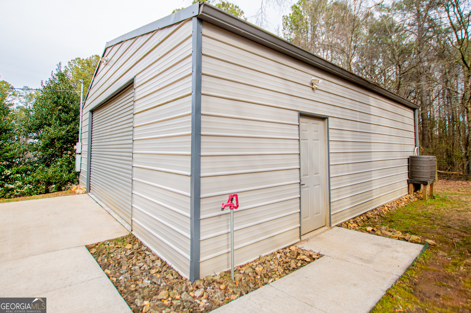 2 Pine Hill Drive Ranburne, AL 36273 - Photo 67 of 98