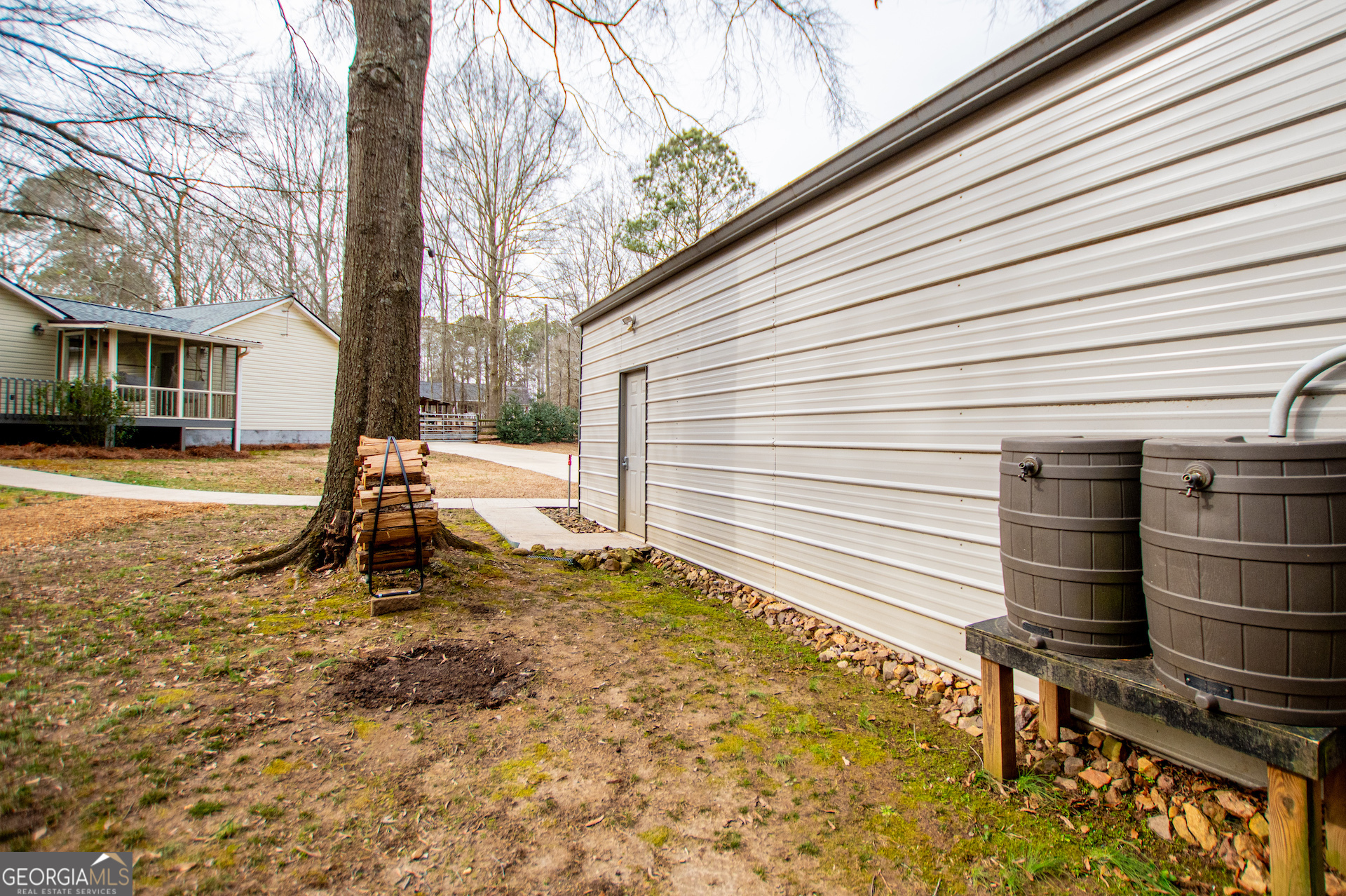 2 Pine Hill Drive Ranburne, AL 36273 - Photo 68 of 98