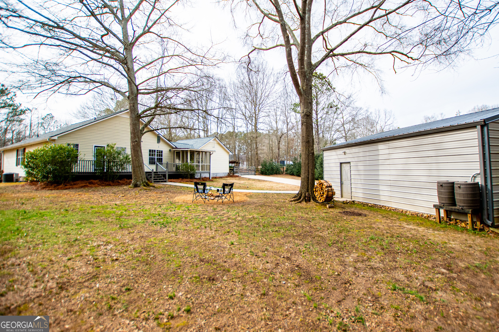 2 Pine Hill Drive Ranburne, AL 36273 - Photo 69 of 98
