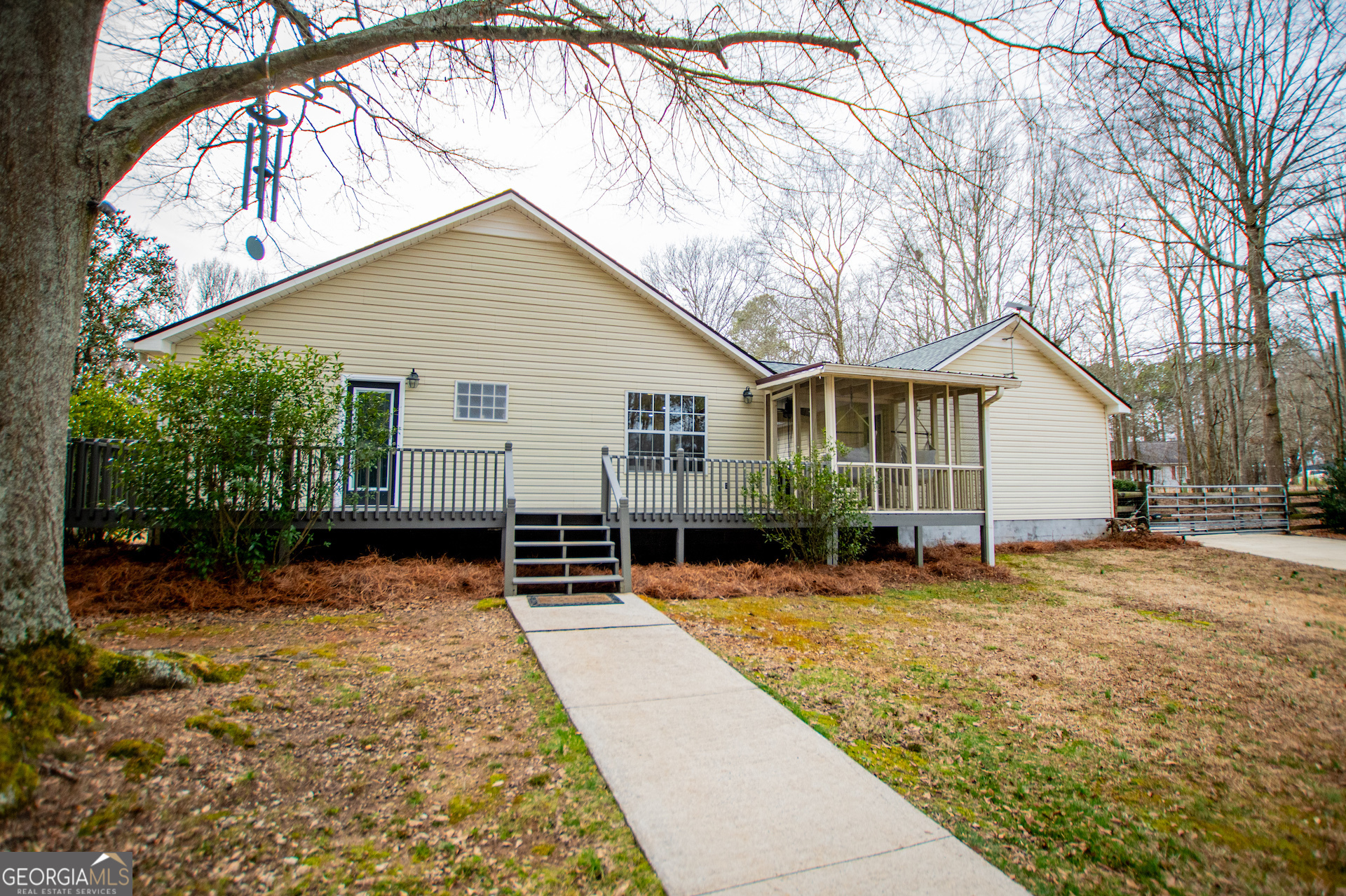 2 Pine Hill Drive Ranburne, AL 36273 - Photo 71 of 98