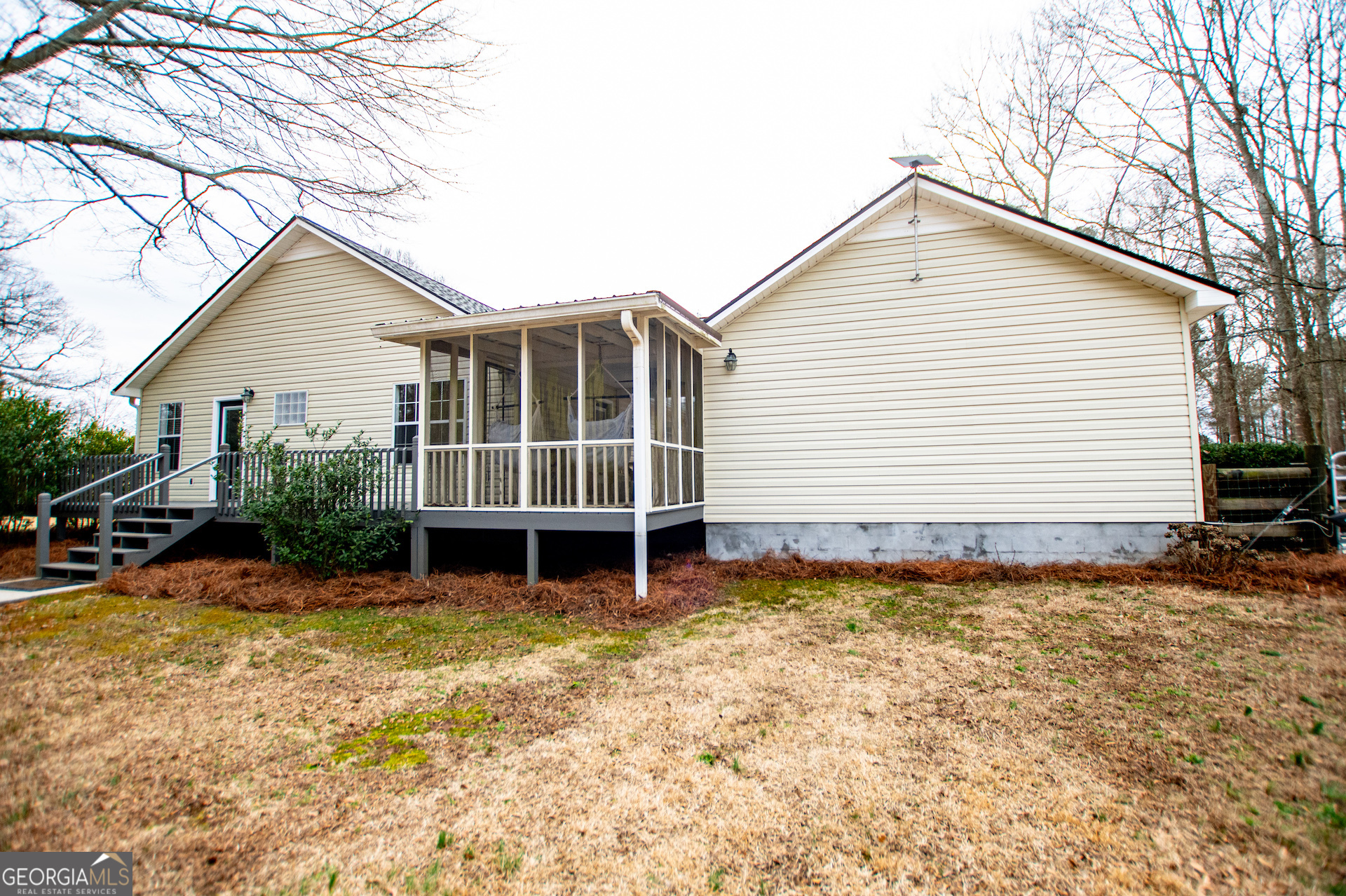 2 Pine Hill Drive Ranburne, AL 36273 - Photo 72 of 98