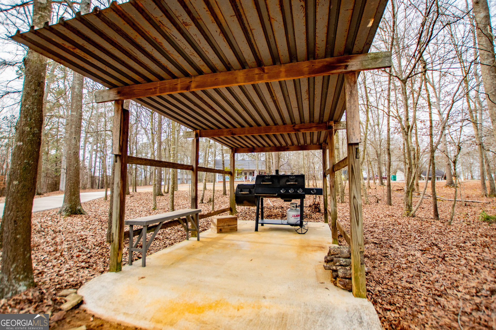 2 Pine Hill Drive Ranburne, AL 36273 - Photo 73 of 98