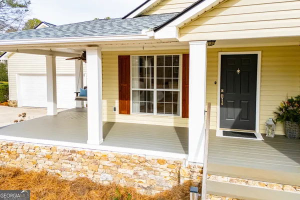 $439,900 | 2 Pine Hill Drive, Ranburne, AL 36273